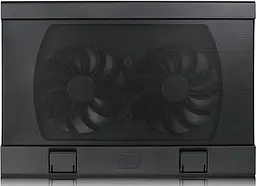 Підставка для ноутбука Deepcool WIND PAL FS 17&amp;quot; (DP-N222-WPALFS) - мініатюра 4