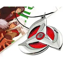 Кулон Gee! Naruto Наруто NR 22.113.2 - мініатюра 2