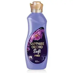 Кондицiонер PRIDE 925мл Soft конц Sapphire orchid