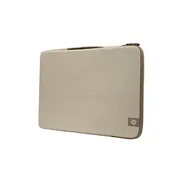 Чохол до ноутбука HP 13-14" Sleeve, Latte taupe (C3TR5AA) - мініатюра 3