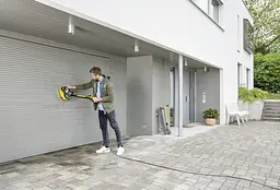 Karcher Насадка для мийок високого тиску T 7 Plus T-Racer з додатковою форсункою ззовні - мініатюра 4