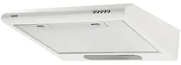 Витяжка Eleyus Line I 60 WH (6215965) - мініатюра 6