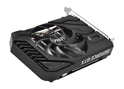 Відеокарта Palit GTX 1660Ti 6GB StormX (NE6166T018J9-161F) (GDDR6, 192 bit, PCI-E 3.0 x16) Б/в - мініатюра 8