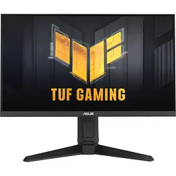 Монітор 24.5" ASUS TUF Gaming VG259QL5A FHD IPS 200Hz (90LM0BK0-B01O71)