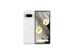 Смартфон Google Pixel 7 8/256GB Snow