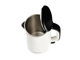 Електрочайник ZELBA PK-181.54 White - мініатюра 2