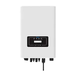 Трифазний мережевий інвертор DEYE for LP SUN-50K-G04