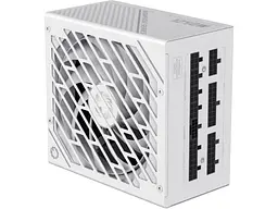 Блок живлення Gamemax GX-1250 Pro White - мініатюра 4