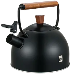 Чайник IQ Вe Natural 2.5 л (7004629) - мініатюра 4
