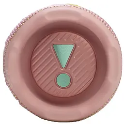 Портативна акустика JBL Flip 7 Pink (JBLFLIP7PINK) - мініатюра 10