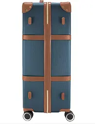 Валіза Semi Line 28" (L) Blue/Brown (T5672-4) (DAS302676) - мініатюра 6