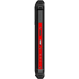 Смартфон Oukitel WP9 6/128Gb Black [71999] - мініатюра 4