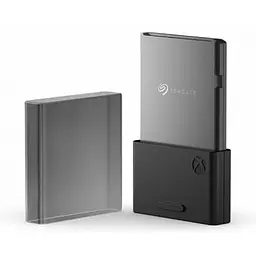 Накопичувач SSD 2TB Storage Expansion Card for Xbox Series X | S Seagate (STJR2000400) - мініатюра 4