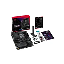 Материнська плата Asus ROG STRIX Z890-E GAMING WIFI - мініатюра 11