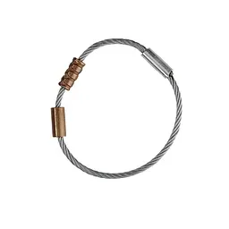 Закладний елемент Camp Copper Circle Head 3