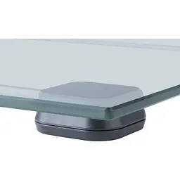 Ваги на підлогу ECG OV 137 Glass - мініатюра 6