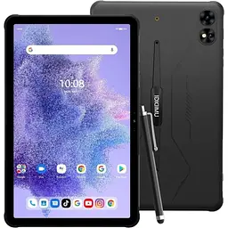 Планшет Umidigi Active T1 11 8/128GB LTE Black - мініатюра 2