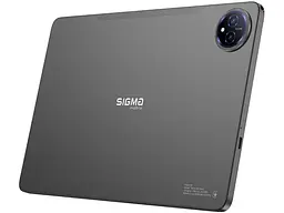 Планшет Sigma mobile Tab A1035 Basic 6/128GB Dark grey (4827798966112) - мініатюра 9