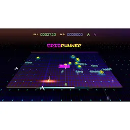 Ключ активації Microsoft Llamasoft: The Jeff Minter Story для Xbox One/Series S/X - мініатюра 9