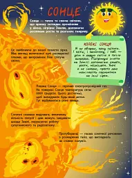 Таємна подорож у космос. Книжки для розумак - Катерина Лазірко - мініатюра 5