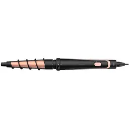 Мультисталер Rowenta Infinite Looks 14 в 1 чорний (CF4231F0) - мініатюра 6