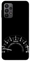 TPU чохол Demsky Speed для Samsung Galaxy A23 4G