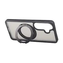 Чехол ArmorStandart Unit Stand2 для Samsung S26 5G Black - миниатюра 5