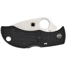Ніж Spyderco Manbug Lightweight Leaf - мініатюра 3