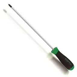 Викрутка Toptul хрестова довга PH2x400 (FBCB0240)