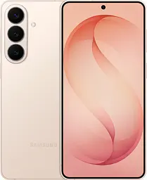 Смартфон Samsung Galaxy S26+ 12/512GB Pink Gold (SM-S947BZDG)
