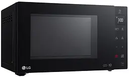 Мікрохвильова піч LG MH6336GIB - мініатюра 3