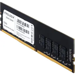 Модуль пам'яті ProLogix DDR4 16GB 2666MHz (PRO16GB2666D4) - мініатюра 3