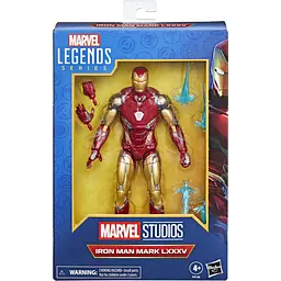 Іграшка-фігурка Hasbro Marvel Iron Man Mark LXXXV (F9126) - мініатюра 4