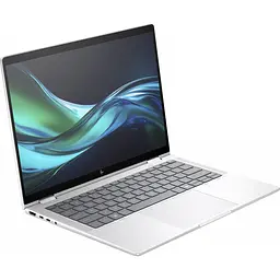 Ноутбук HP Elite x360 G11 Hybrid (2-in-1), Ultra 7 155H la 4.8 GHz, 32 GB LPDDR5x, 1 TB, Arc, Windows 11 Pro - мініатюра 4