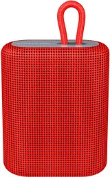 Акустична система Canyon BSP-4 Bluetooth Red (CNE-CBTSP4R)