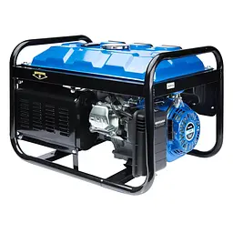 Генератор бензиновий EnerSol Kit Energy 2.8 кВт EPG-2800S - мініатюра 5