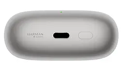 Бездротові навушники XiaomiBuds 5 Pro Bluetooth BHR9640GL Titanium Grey - мініатюра 4