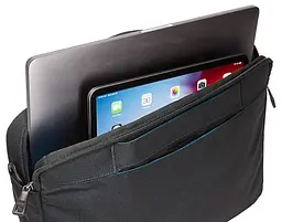 Сумка для ноутбука Thule Subterra MacBook Attache 15" Black [67536] - мініатюра 7