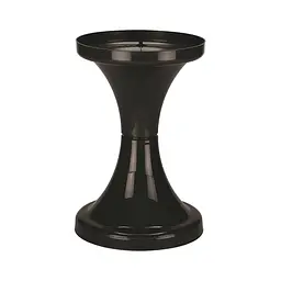 Клітка для середніх та великих птахів Ferplast Max 6 Antique Brass коричнева Ø53x165 см 55025502 - мініатюра 2