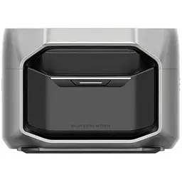 Додаткова батарея для зарядної станції EcoFlow Delta Pro 3 Smart Extra Battery (EFDELTAPRO3EB) - мініатюра 4
