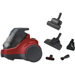 Пилосос Electrolux EC41-ANIM [106338] - мініатюра 4