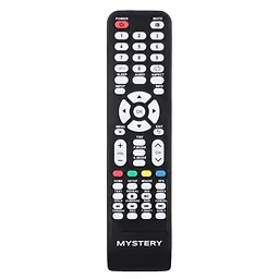 Телевізор TV 43 Mystery MTV-4360FST2 Full HD/Smart/Android 11/2xUSB 2.0/Wi-Fi/Bluetooth/Miracast/Framele - мініатюра 7
