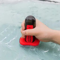 Антидощ та очищувач скла Rain Remover 100 мл - мініатюра 5
