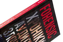 Книга Forensic IV. Хроніки аудитора. Злочин та покарання. Книга 2 / Артем Ковбель (українською kni0004296 - мініатюра 2