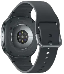 Смарт годинник Samsung Galaxy Watch 8 44mm Gray (SM-L330NDAASEK) (7141782) - мініатюра 5