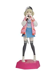 Фігурка Sega Вокалоїд Секай Азусава Кохане Vocaloid Project Sekai Azusawa Kohane 15 см S V PS AK 15