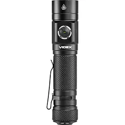 Ліхтарик Videx VLF-A352 [144635] - мініатюра 1