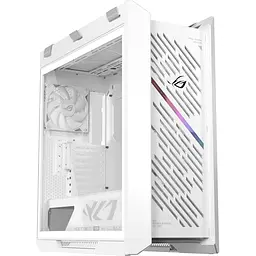Корпус ASUS ROG Strix Helios II GX601S White (90DC00W3-B39000)