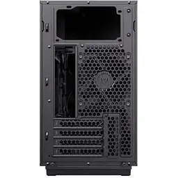 Корпус GameMax F36 Dark Black - мініатюра 8