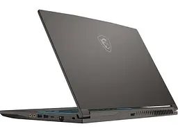 Ноутбук MSI Thin 15 B13VE Cosmos Gray (B13VE-3483XUA) - мініатюра 7